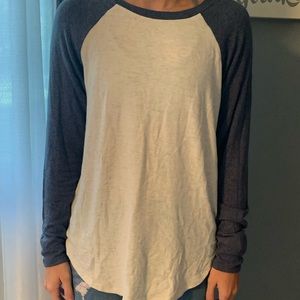 American Eagle soft & sexy long sleeve